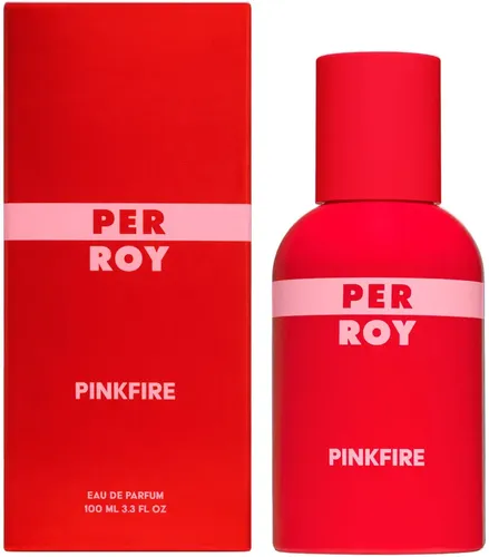 Perroy Pink Fire Edp 100ml