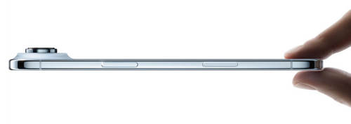 טלפון סלולרי Apple iPhone Air 256GB זמין במלאי – אחריות מעבדות אפל DCS