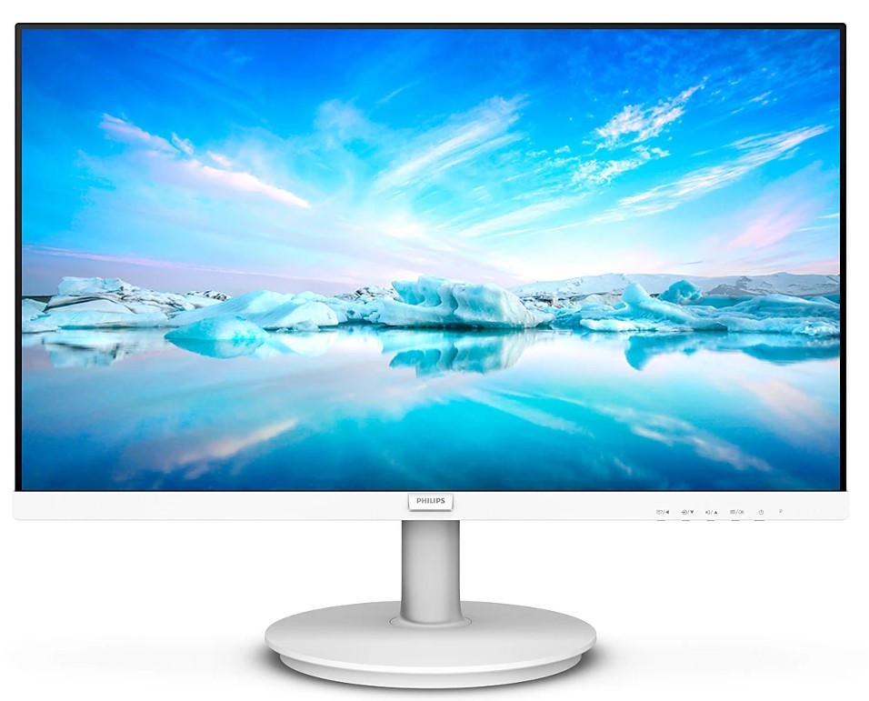 מסך מחשב Philips 27" 271V8AW IPS