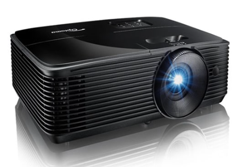 מקרן Optoma X400-Lve