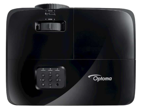מקרן Optoma X400-Lve