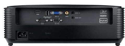 מקרן Optoma X400-Lve