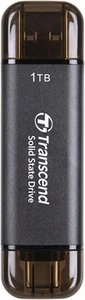 כונן SSD חיצוני Transcend ESD310C SSD USB / USB-C TS1TESD310C 1TB