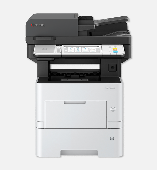 מדפסת לייזר משולבת ש/ל קיוסרה Kyocera ecosys ma4500ix