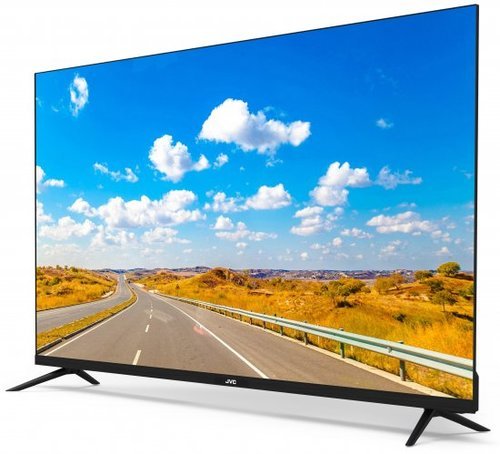 טלוויזיה חכמה 50 אינץ' Android JVC דגם LT-50N5145