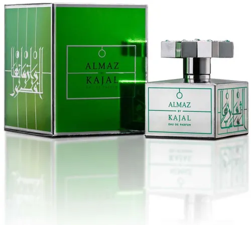 Kajal Almaz EDP Unisex 100ML
