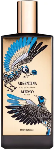 Memo Paris Argentina 75ML