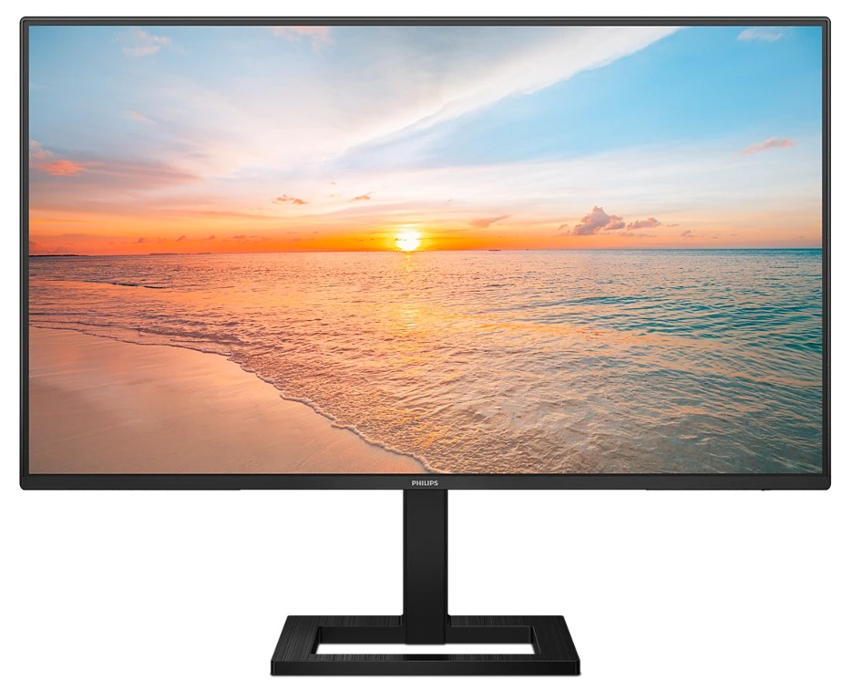 מסך מחשב Philips 27" 27E1N1300AE IPS