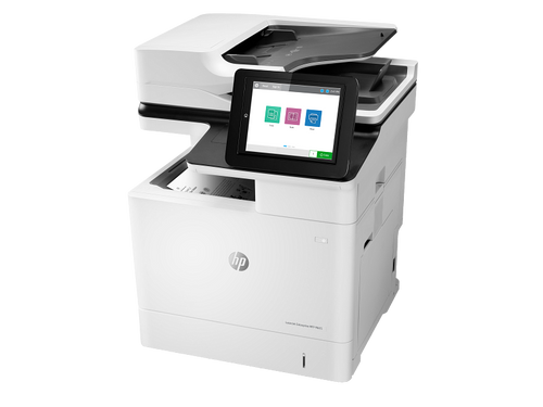 HP Laserjet Enterprise MFP M635h