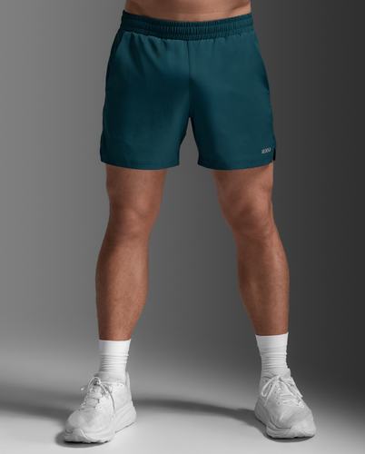 מכנס ריצה Aero 5 Inch Shorts DKM/SRF