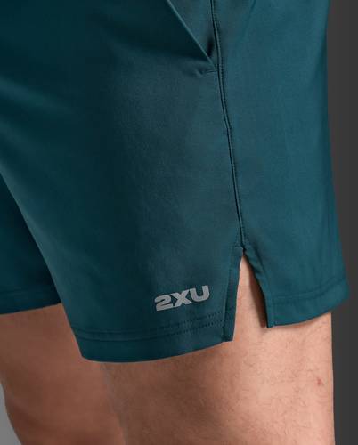מכנס ריצה Aero 5 Inch Shorts DKM/SRF