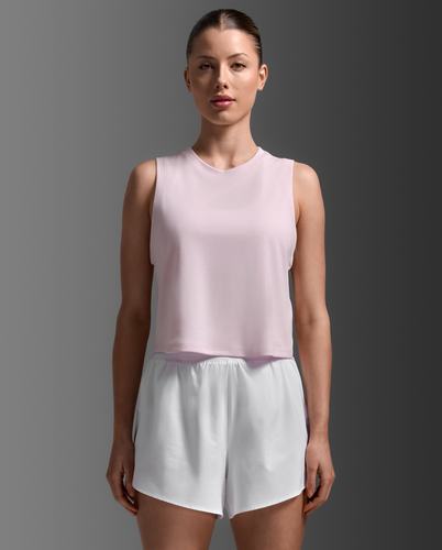 גופיית ריצה Aero Crop Tank PIF/PRF