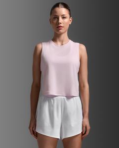 גופיית ריצה Aero Crop Tank PIF/PRF