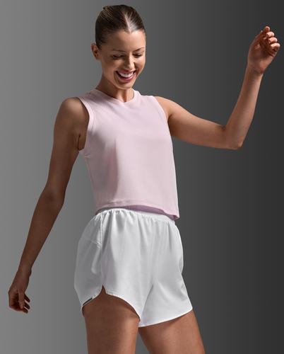 גופיית ריצה Aero Crop Tank PIF/PRF