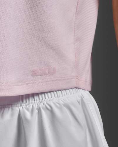 גופיית ריצה Aero Crop Tank PIF/PRF