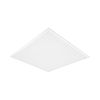 פאנל לד שקוע לבן LEDVANCE COMFORT 28W-33W UGR<19 IP40 אור חם
