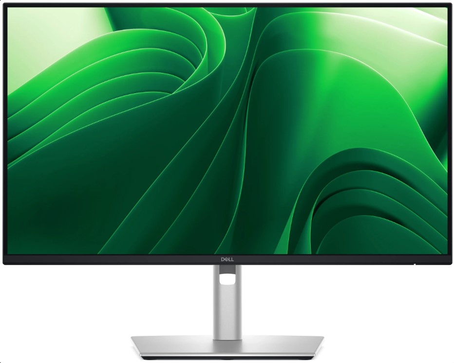 מסך מחשב Dell Pro 24 Plus USB-C Hub P2425DE
