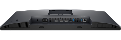 מסך מחשב Dell Pro 24 Plus USB-C Hub P2425DE