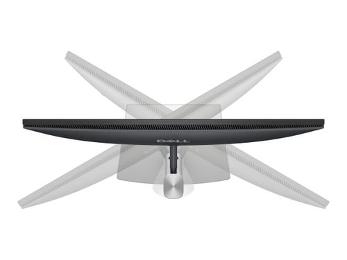 מסך מחשב Dell Pro 24 Plus USB-C Hub P2425DE