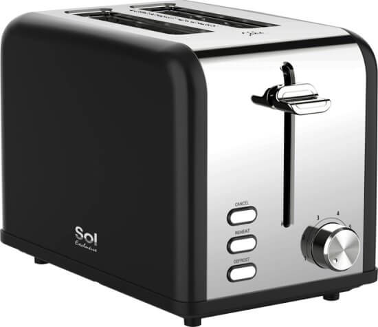 מצנם Sol SL-7506