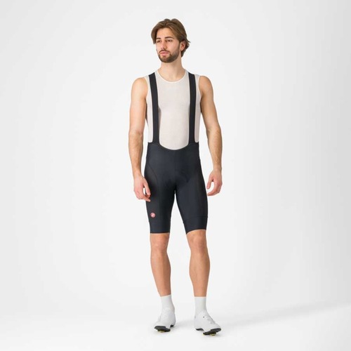 בייב רכיבה גברים COMPETIZIONE 2 BIBSHORTs 010