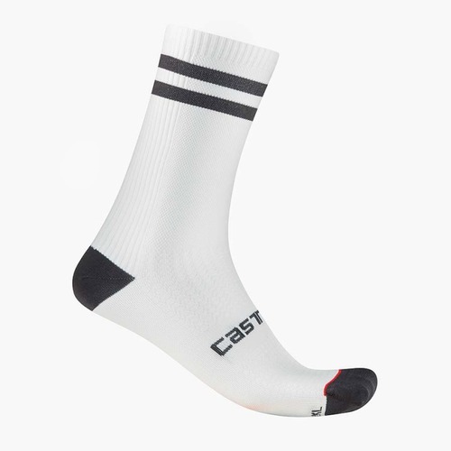 גרבי רכיבה לאופניים Castelli Originale 18 Sock 001