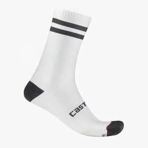 גרבי רכיבה לאופניים Castelli Originale 18 Sock 001