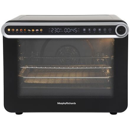 טוסטר אובן 444002 Morphy richards מורפי ריצ'רדס