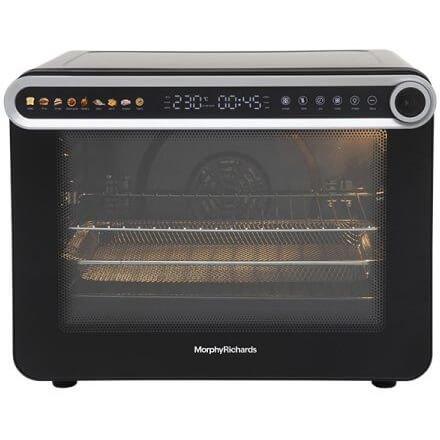 טוסטר אובן 444002 Morphy richards מורפי ריצ