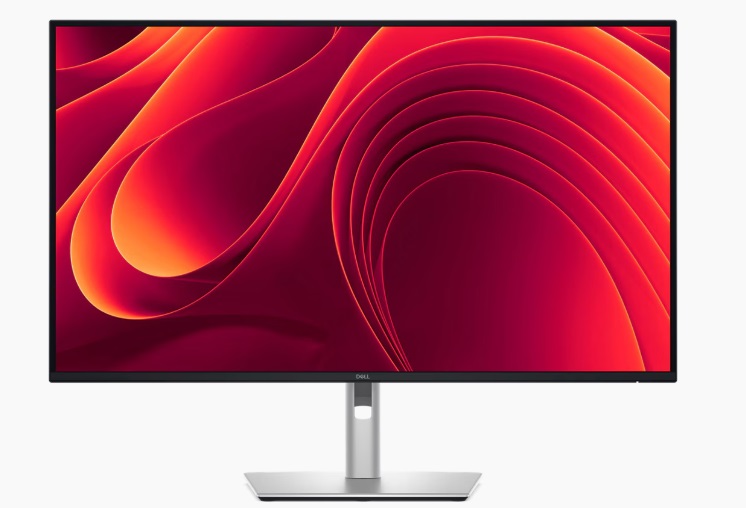 מסך מחשב Dell Pro 32 Plus P3225DE QHD