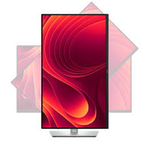 מסך מחשב Dell Pro 32 Plus P3225DE QHD