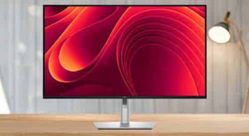 מסך מחשב Dell Pro 32 Plus P3225DE QHD