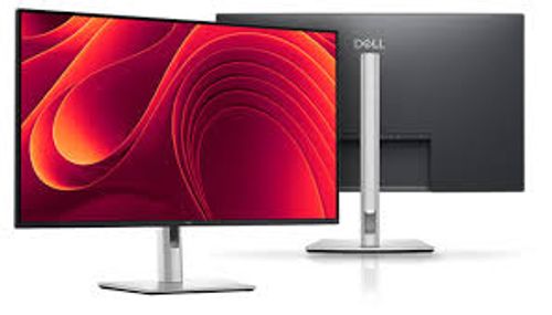 מסך מחשב Dell Pro 32 Plus P3225DE QHD