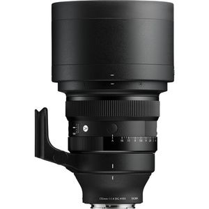 עדשה Sigma 135mm f/1.4 DG ART - רשמי