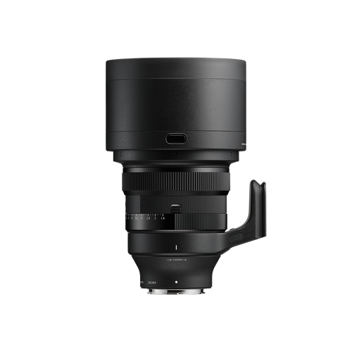 עדשה Sigma 135mm f/1.4 DG ART - רשמי