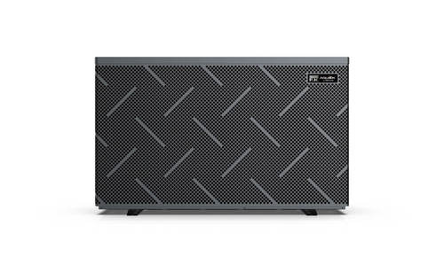 משאבת חום אינוורטר 26.5KW PK AQUAX20 דגם AX20-90CT ( מתאים לבריכות 55 עד 90 קוב ) תלת פאזי