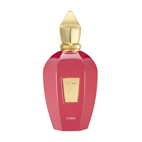 Xerjoff Coro 100ML EDP סרג'וף קורו יוניסקס