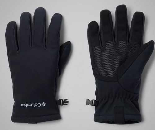 כפפות לגברים Ascender SoftShel III Glove 