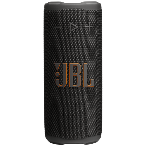 רמקול אלחוטי נייד בצבע שחור JBL Gripברפאלי - refali.co.il