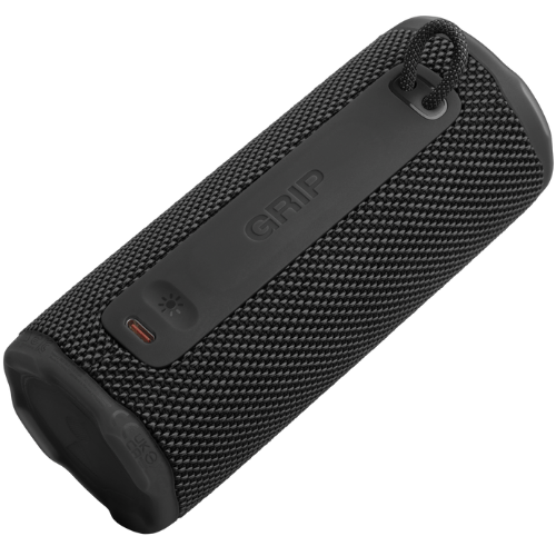 רמקול אלחוטי נייד בצבע שחור JBL Gripברפאלי - refali.co.il