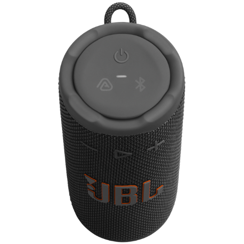 רמקול אלחוטי נייד בצבע שחור JBL Gripברפאלי - refali.co.il