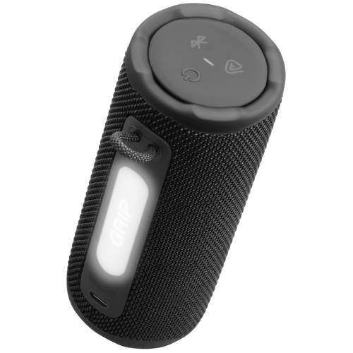 רמקול אלחוטי נייד בצבע שחור JBL Gripברפאלי - refali.co.il