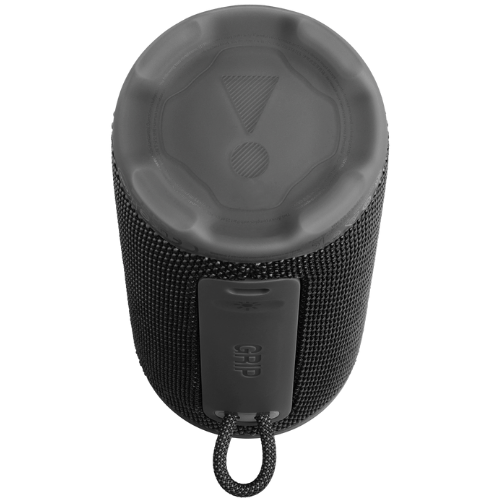 רמקול אלחוטי נייד בצבע שחור JBL Gripברפאלי - refali.co.il