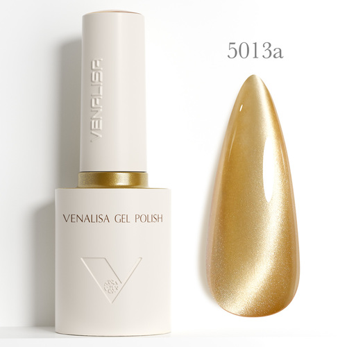 לק ג׳ל 10 מ״ל ונליסה Venalisa מס׳ 5013