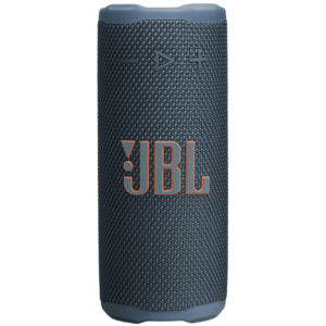 רמקול אלחוטי נייד בצבע כחול JBL Grip