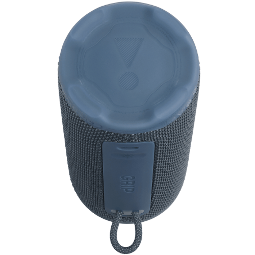 רמקול אלחוטי נייד בצבע כחול JBL Grip