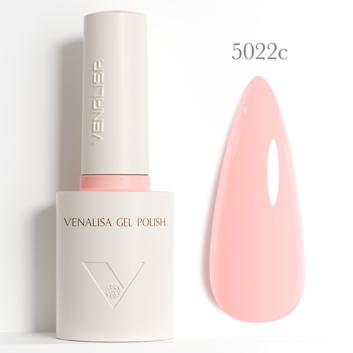 לק ג׳ל 10 מ״ל ונליסה Venalisa מס׳ 5022