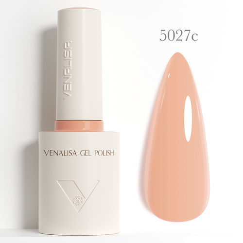 לק ג׳ל 10 מ״ל ונליסה Venalisa מס׳ 5027