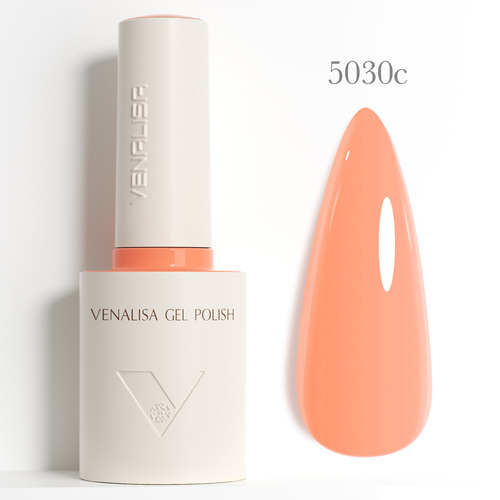 לק ג׳ל 10 מ״ל ונליסה Venalisa מס׳ 5030
