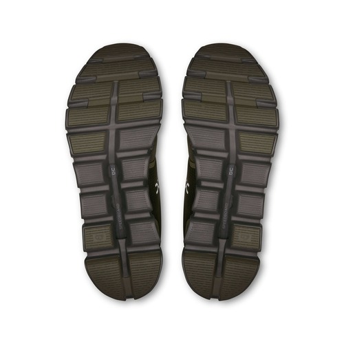 נעלי ריצה גברים Cloud 6 M Olive 